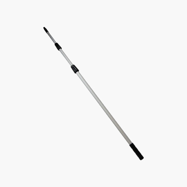 Telescopic Poles - 6M
