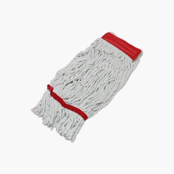 Mop Head Cotton 450gram