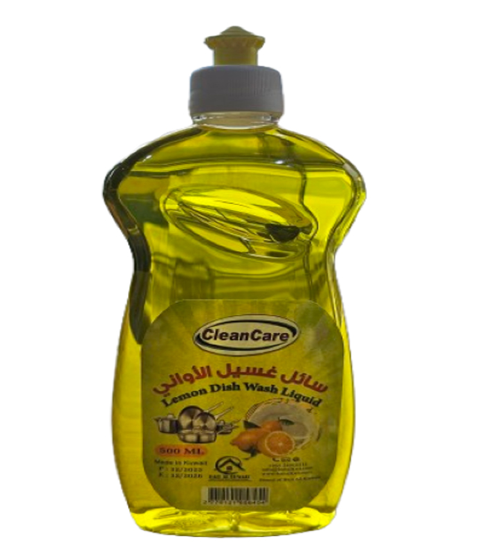 500ml dishwash