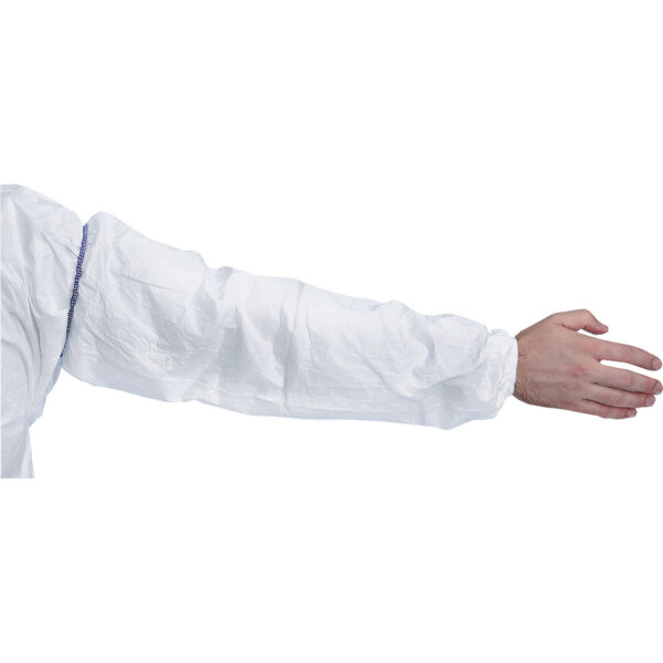 Over Sleeves - White