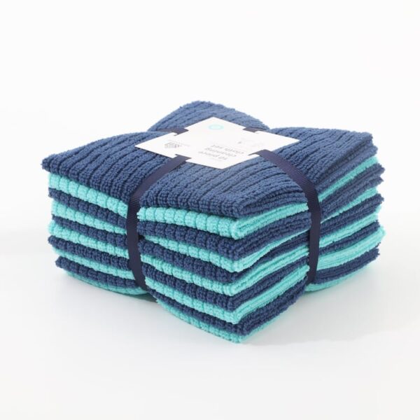 Terry Cleaning Towel Cotton - 30x30cm