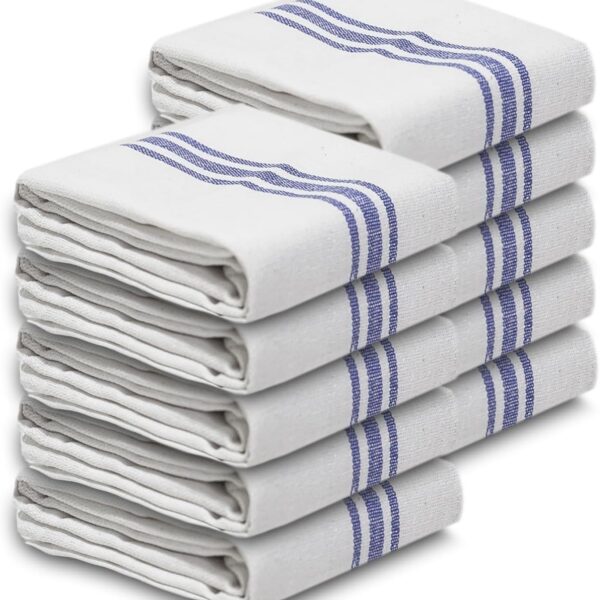 Glass Wiping Cloth - 50x70cm