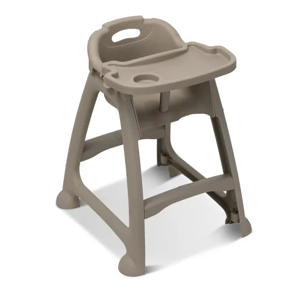 Baby Chair on Wheels - AF12601E