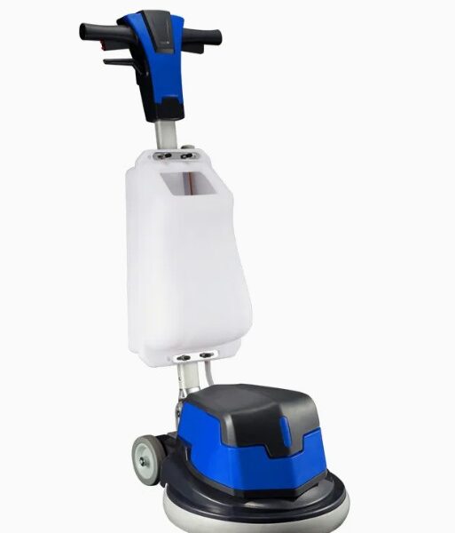 Scrubbing Machine Single Disc 17" - Weighted - Model. BF526 (CH)
