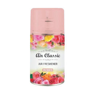 Refill Air Freshener 250ml Air Classic - Rose