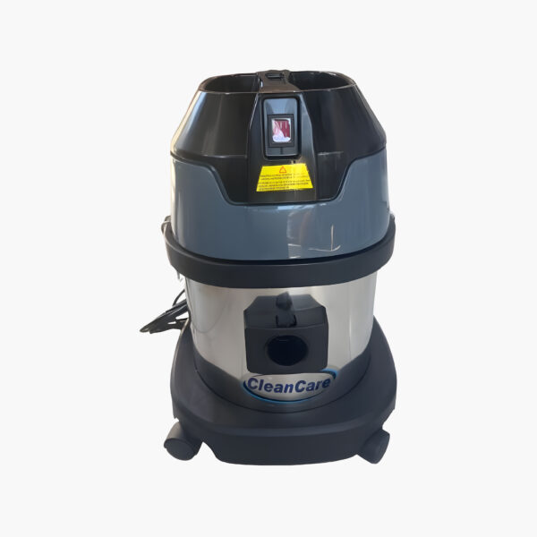 Vacuum Cleaner, Wet/Dry - 15L - 1000W - Model. BY500 (CH)