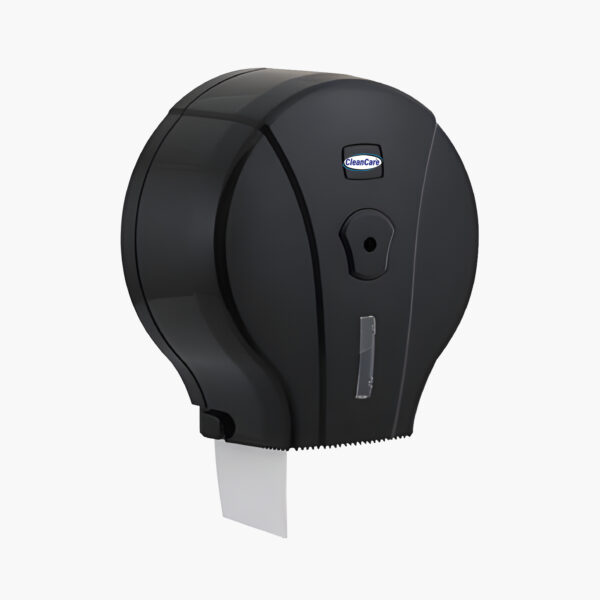 Dispenser Toilet Tissue Mini T.Box, Black - MJ1B (TKY)