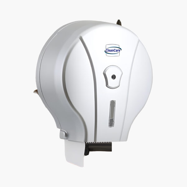 Dispenser Toilet Tissue Mini T.Box, Metallic Chrome - MJ1M (TKY)