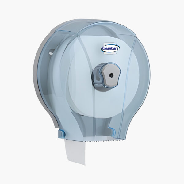 Dispenser Toilet Tissue Mini T.Box, Transparent - MJ1TB (TKY)