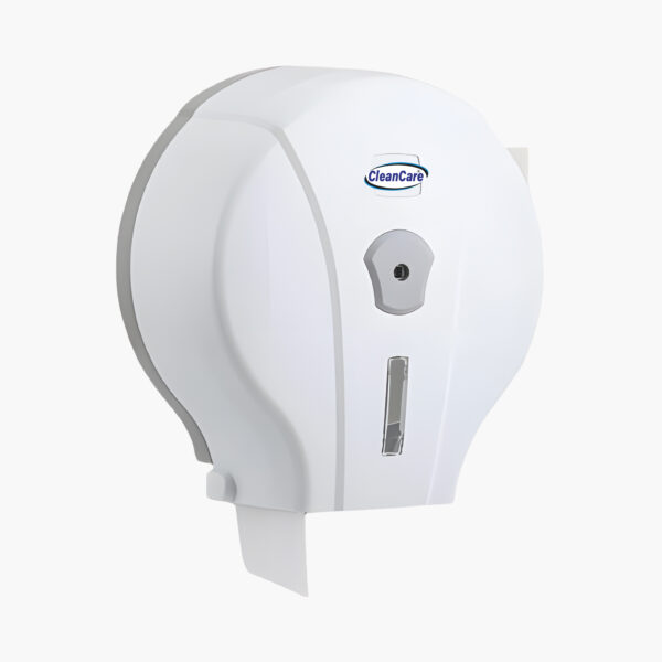 Dispenser Toilet Tissue Mini T.Box, White - MJ1W (TKY)