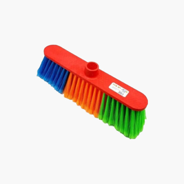 Soft Brush with Handle -Tulip