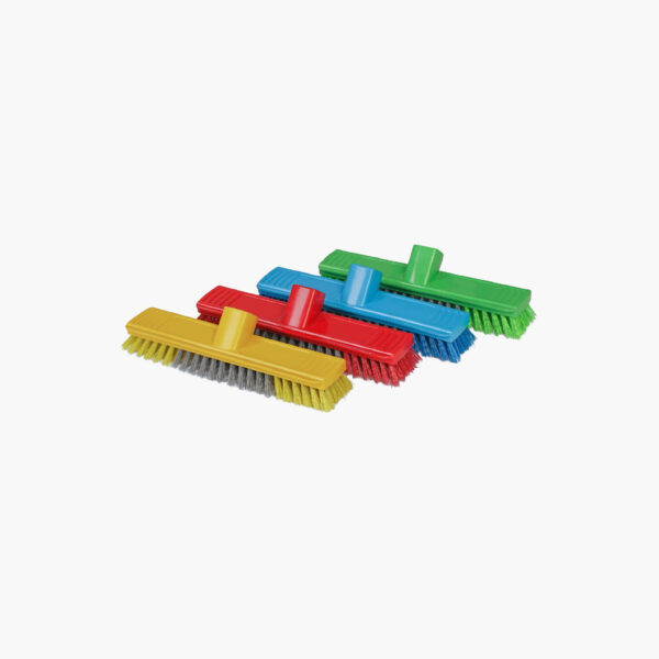 Hard Bristle Floor Brush (TKY)